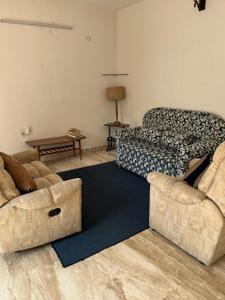 Hall Image of 1600 Sq.ft 2 BHK Apartment / Flat for sale in Marvel Ritz, Hadapsar Pune for Rs. 16500000