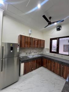 Kitchen Image of 900 Sq.ft 2 BHK Builder Floor for rent in Sector 89 Mohali for Rs. 24000