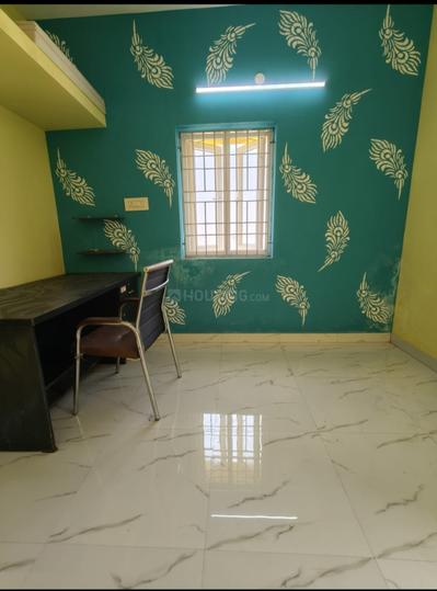 Sri Shanmuga Nagar Bedroom 1