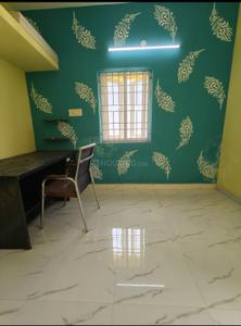 Sri Shanmuga Nagar Bedroom 1