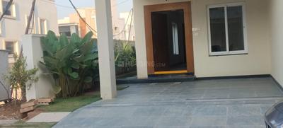 Image of 1290 Sq.ft 3 BHK Apartment / Flat for sale in Balaji Towers, Telephone Colony, Hyderabad for Rs. 7700000