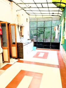 Balcony Image of 2826 Sq.ft 4 BHK Independent House for sale in Chanakyapuri Ahmedabad for Rs. 40000000