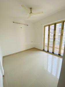 Bedroom Image of 950 Sq.ft 2 BHK Apartment / Flat for sale in Sukhwani Scarlet , Wagholi Pune for Rs. 4900000