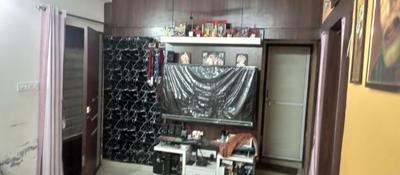 Hall Image of 600 Sq.ft 1 BHK Apartment / Flat for sale in Vemali Vadodara for Rs. 1850000