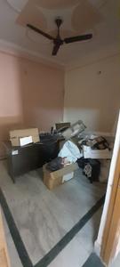 Bedroom Image of 373 Sq.ft 1 BHK Independent House for rent in Pitampura New Delhi for Rs. 10000