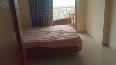 Bedroom Image of 1330 Sq.ft 2 BHK Apartment / Flat for rent in Kalyan West Kalyan for Rs. 35000