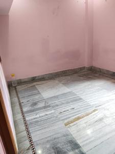 Bedroom Image of 1000 Sq.ft 1 BHK Independent House for rent in Bahadurpur Patna for Rs. 4500