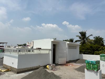 Image of 600 Sq.ft 2 BHK Independent House for rent in Vandalur, Chennai for Rs. 20000
