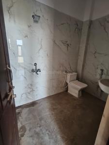 Bathroom Image of 1250 Sq.ft 2 BHK Apartment / Flat for sale in Indira Nagar Lucknow for Rs. 5100000