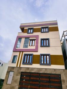 Image of 4400 Sq.ft 6 BHK Independent House for sale in Vidyaranyapura, Bengaluru for Rs. 29000000