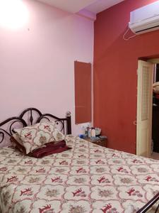 Bedroom Image of 865 Sq.ft 2 BHK Independent House for sale in Entally Kolkata for Rs. 7000000