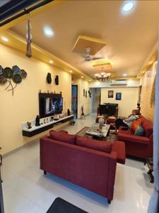2 BHK Independent Builder Floor