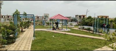 Image of 900 Sq.ft Residential Plot / Land for sale in Vidhyadhar Nagar, Jaipur for Rs. 9500000