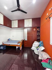 Bedroom Image of 2600 Sq.ft 5 BHK Independent House for sale in Nagasandra, Bengaluru North Bengaluru for Rs. 14500000