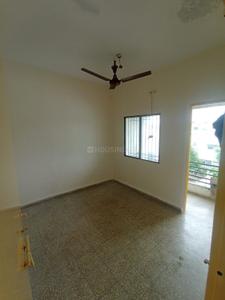 Hall Image of 850 Sq.ft 2 BHK Apartment / Flat for rent in Usmanpura Aurangabad for Rs. 16200