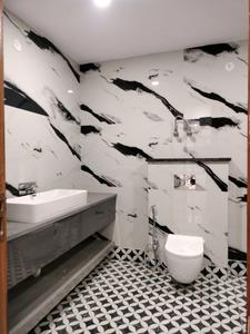 Bedroom Four Image of 5000 Sq.ft 6 BHK Builder Floor for sale in Rajendra Nagar Ghaziabad for Rs. 39900000
