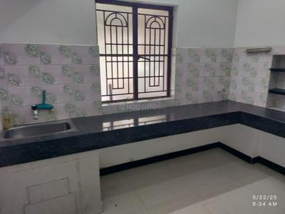 Kitchen Image of 900 Sq.ft 2 BHK Independent House for rent in Nehru Nagar West Coimbatore for Rs. 28000