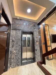 Kitchen Image of 950 Sq.ft 2 BHK Apartment / Flat for sale in Vaishali Nagar Extension Jaipur for Rs. 4300000