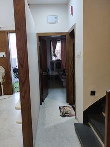 Hall Image of 2200 Sq.ft 3 BHK Independent House for sale in Mahalakshmi Nagar Indore for Rs. 19500000