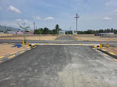 Image of 875 Sq.ft Residential Plot / Land for sale in Periyanaickenpalayam, Coimbatore for Rs. 2000000