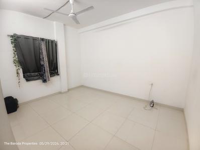 Bedroom Image of 900 Sq.ft 2 BHK Builder Floor for rent in Gotri Vadodara for Rs. 14000