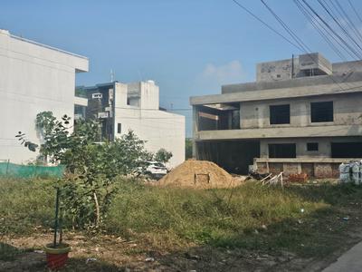 Image of 1500 Sq.ft Residential Plot / Land for sale in Vastu Platinum Paradise Tower, County Walk Township, Indore for Rs. 8400000
