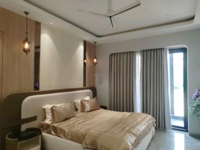 Bedroom Image of 1510 Sq.ft 3.5 BHK Builder Floor for sale in Sector 60 Gurgaon for Rs. 23000000
