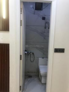 Bathroom Image of 1440 Sq.ft 3 BHK Builder Floor for sale in Mukherjee Nagar New Delhi for Rs. 16000000