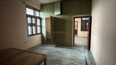 Bedroom Image of 1500 Sq.ft 3 BHK Independent House for rent in Tonk Road Jaipur for Rs. 25000