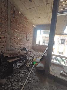Balcony Image of 558 Sq.ft 2 BHK Independent House for sale in Sector 115 Mohali for Rs. 3700000
