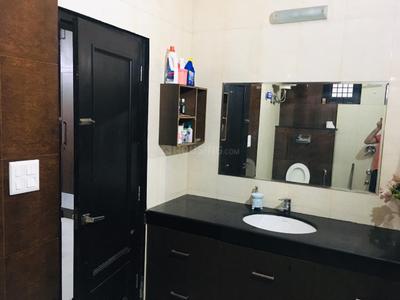 Image of 2640 Sq.ft 3 BHK Builder Floor for rent in Sector 46, Gurgaon for Rs. 50000