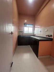 Kitchen Image of 933 Sq.ft 2 BHK Apartment / Flat for sale in Bansdroni Kolkata for Rs. 6800000