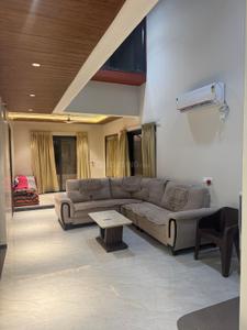 4 BHK Independent House