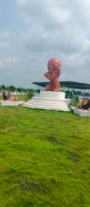 Image of 1350 Sq.ft Residential Plot / Land for sale in Anantharam, Yadadri Bhuvanagiri for Rs. 2250000