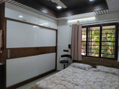 Bedroom Image of 2452 Sq.ft 4 BHK Villa for sale in Bowrampet Hyderabad for Rs. 32000000