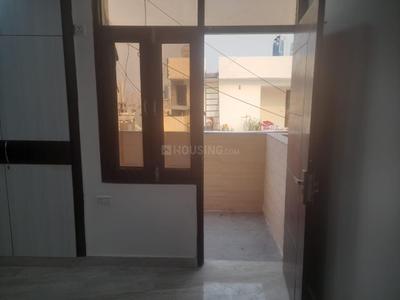 Balcony Image of 800 Sq.ft 1 BHK Apartment / Flat for sale in Sector 49 Noida for Rs. 3000000
