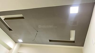 Bedroom Image of 1152 Sq.ft 2 BHK Apartment / Flat for sale in Om Pratham Paradise, Vatva Ahmedabad for Rs. 3250000