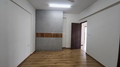 Bedroom Image of 1230 Sq.ft 2 BHK Apartment / Flat for sale in Disha Pursuit Of Sunshine, Bommenahalli Bengaluru for Rs. 14200000