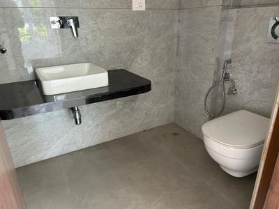 Bathroom Image of 2546 Sq.ft 3 BHK Apartment / Flat for sale in Ballygunge Kolkata for Rs. 54500000