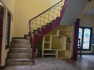 Hall Image of 1800 Sq.ft 3 BHK Duplex for rent in Saram Puducherry for Rs. 20000