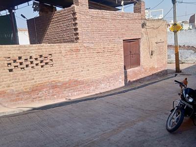 Image of 1260 Sq.ft Residential Plot / Land for sale in Gangashahar, Bikaner for Rs. 4500000