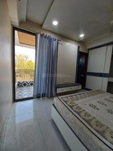 Bedroom Image of 1930 Sq.ft 4 BHK Apartment / Flat for sale in ASKG Onyx, Mansarovar Jaipur for Rs. 9300000