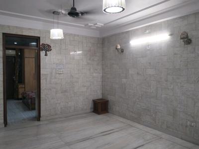 Living Room Image of 1440 Sq.ft 2 BHK Builder Floor for rent in GTB Nagar New Delhi for Rs. 45000