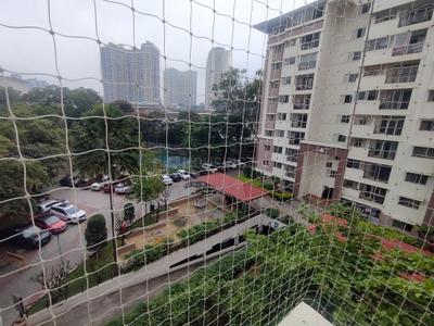 Image of 1770 Sq.ft 3 BHK Apartment / Flat for sale in Renaissance Temple Bells by Renaissance Holdings , Yeswanthpur, Bengaluru for Rs. 32800000