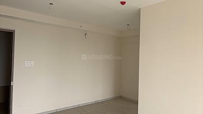 Living Room Image of 1050 Sq.ft 2 BHK Apartment / Flat for sale in Balaji Exotica Building Type D Phase III, Kalyan West Kalyan for Rs. 8500000