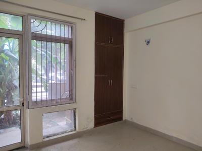 Bedroom Image of 1000 Sq.ft 2 BHK Apartment / Flat for rent in Eros Wembley Estate, Sector 50 Gurgaon for Rs. 51000