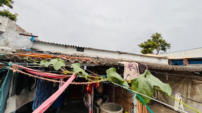 Image of 545 Sq.ft 4 BHK Independent House for sale in Bellampalli, Mancherial for Rs. 3200000