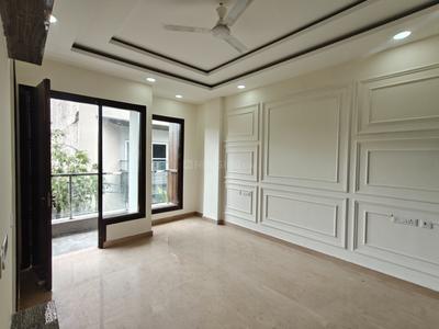 Image of 2150 Sq.ft 4 BHK Apartment / Flat for sale in Vasant Kunj, New Delhi for Rs. 27500000