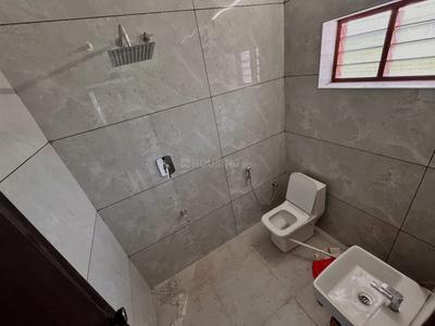 Bathroom Image of 2100 Sq.ft 4 BHK Independent House for sale in Ashtvinayak City, Old Dhamtari Road Raipur for Rs. 7000000