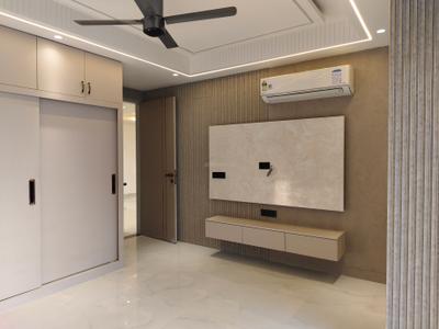 Bedroom Image of 2900 Sq.ft 6 BHK Builder Floor for sale in Sector 19 Dwarka New Delhi for Rs. 55000000